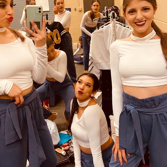 dance costume